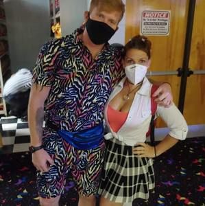 Meet your Posher, Marissa